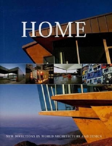 Home New Directions in World Architecture and Design